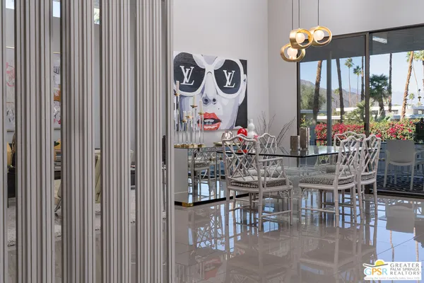 $1,425,000 | 2324 Camino Vida, Palm Springs, CA 92264