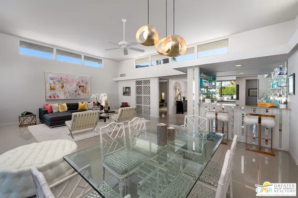 $1,425,000 | 2324 Camino Vida, Palm Springs, CA 92264