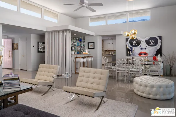 $1,425,000 | 2324 Camino Vida, Palm Springs, CA 92264
