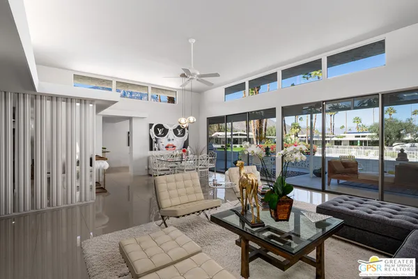 $1,425,000 | 2324 Camino Vida, Palm Springs, CA 92264