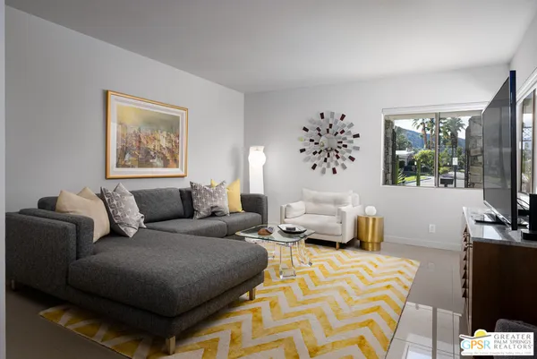 $1,425,000 | 2324 Camino Vida, Palm Springs, CA 92264