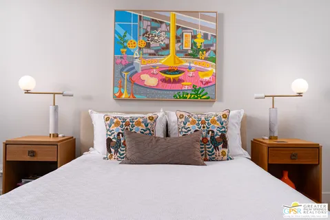 $1,425,000 | 2324 Camino Vida, Palm Springs, CA 92264