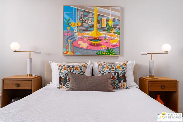 $1,425,000 | 2324 Camino Vida, Palm Springs, CA 92264