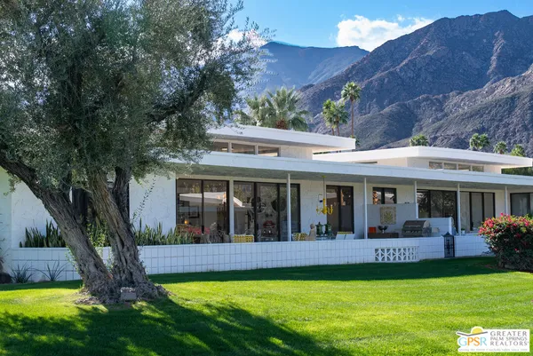 $1,425,000 | 2324 Camino Vida, Palm Springs, CA 92264