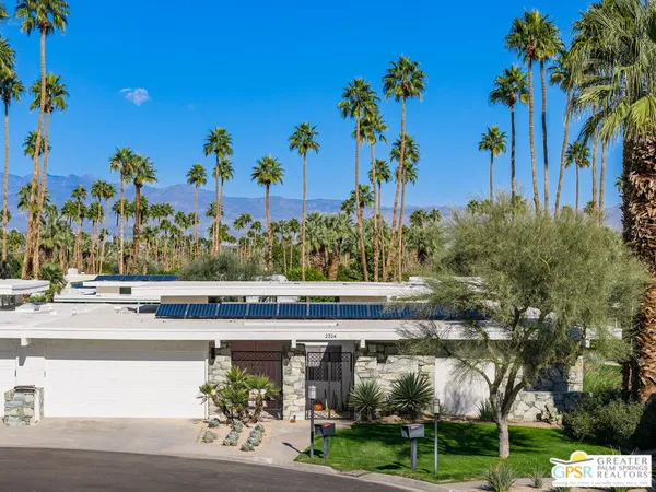$1,425,000 | 2324 Camino Vida, Palm Springs, CA 92264