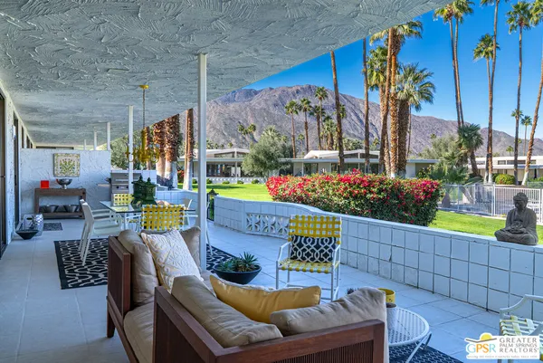 $1,425,000 | 2324 Camino Vida, Palm Springs, CA 92264