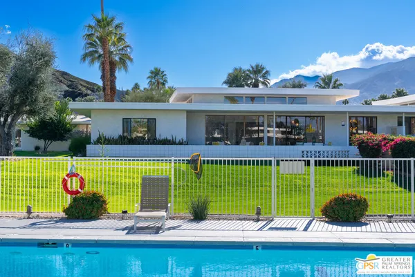 $1,425,000 | 2324 Camino Vida, Palm Springs, CA 92264