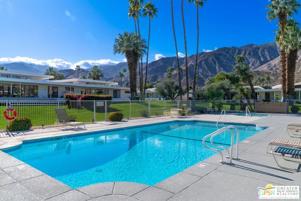 $1,425,000 | 2324 Camino Vida, Palm Springs, CA 92264