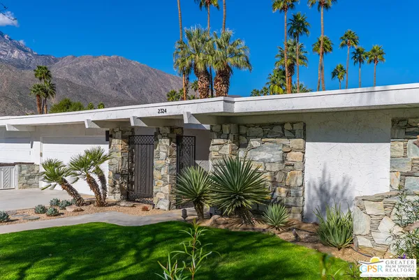 $1,425,000 | 2324 Camino Vida, Palm Springs, CA 92264