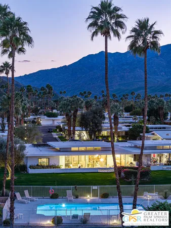 $1,425,000 | 2324 Camino Vida, Palm Springs, CA 92264