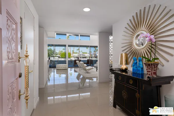 $1,425,000 | 2324 Camino Vida, Palm Springs, CA 92264