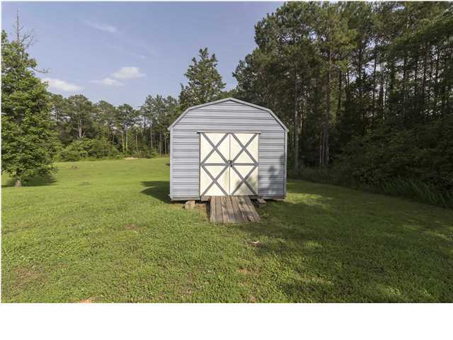 527 Morgan Road Charleston, TN 37310 - Photo 8 of 20 Additional Photo