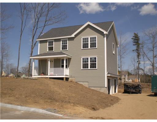 3 Equestrian Way Saco, ME 04072 - Photo 1 of 25 Exterior Front.