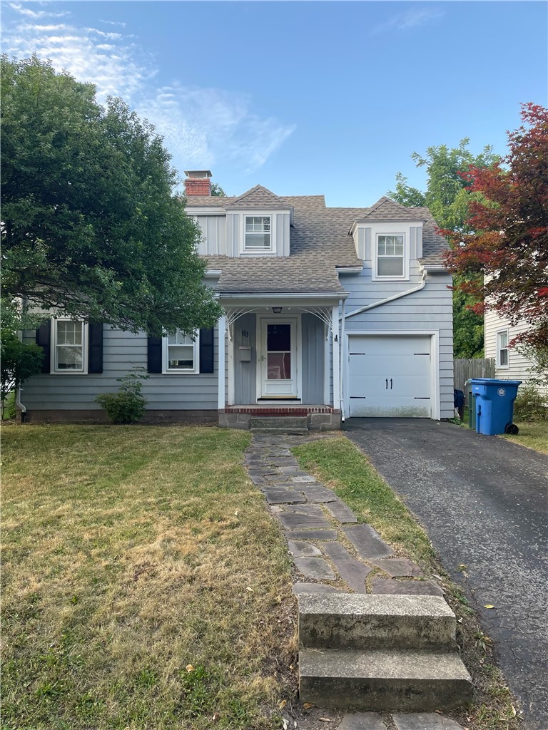 63 Elmerston Road Rochester, NY 14620 - Photo 1 of 1