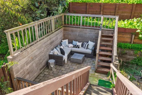 $1,548,000 | 634 Missouri Street, Unit C, San Francisco, CA 94107