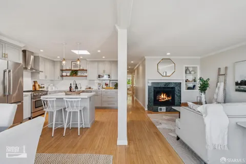 $1,548,000 | 634 Missouri Street, Unit C, San Francisco, CA 94107