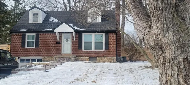 $350,000 | 6404 Ballentine Street, Shawnee, KS 66203