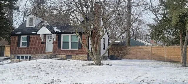$350,000 | 6404 Ballentine Street, Shawnee, KS 66203