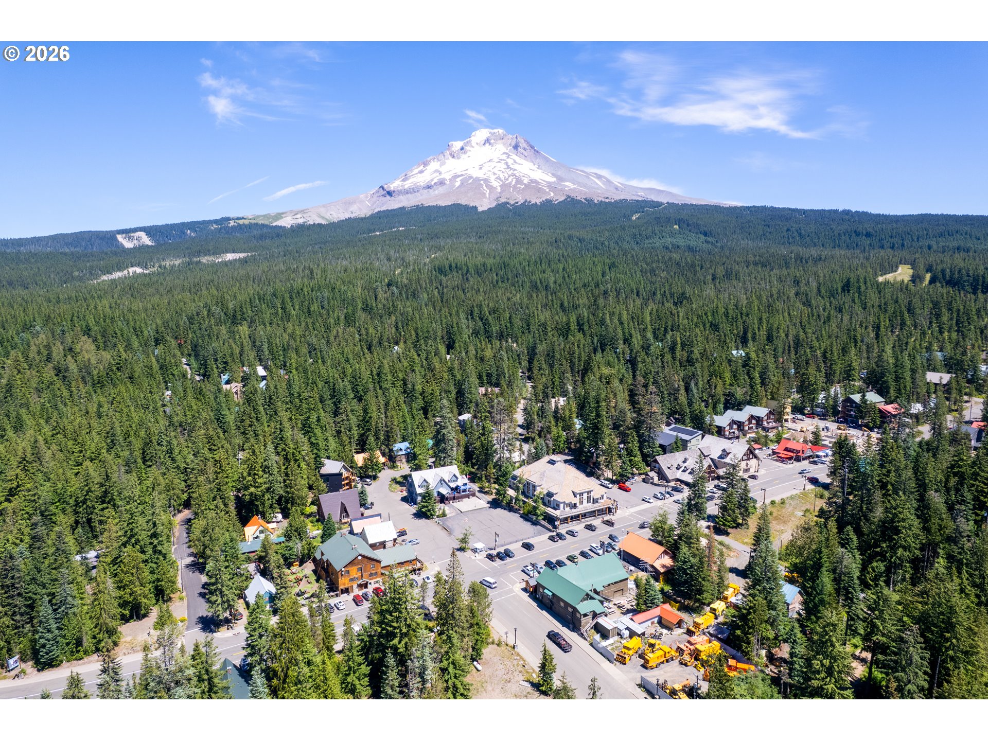 87786 East Creek Ridge Road Government Camp, OR 97028 - Photo 19 of 24