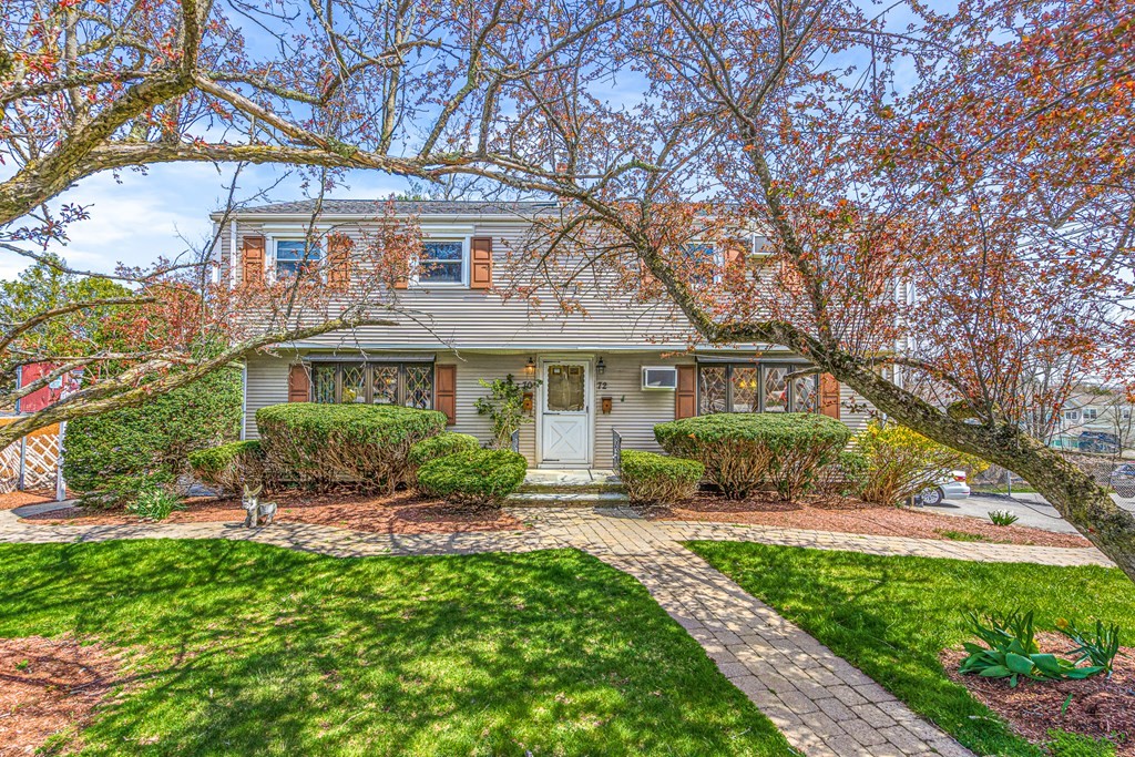 72 Cambridge Road Woburn, MA 01801 - Photo 1 of 41 Gallery Image 1