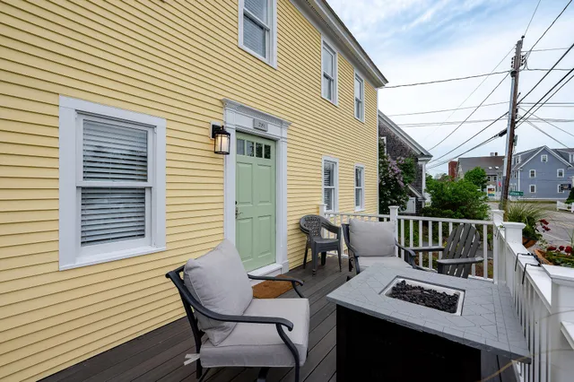 $779,900 | 281 York Street, York, ME 03909