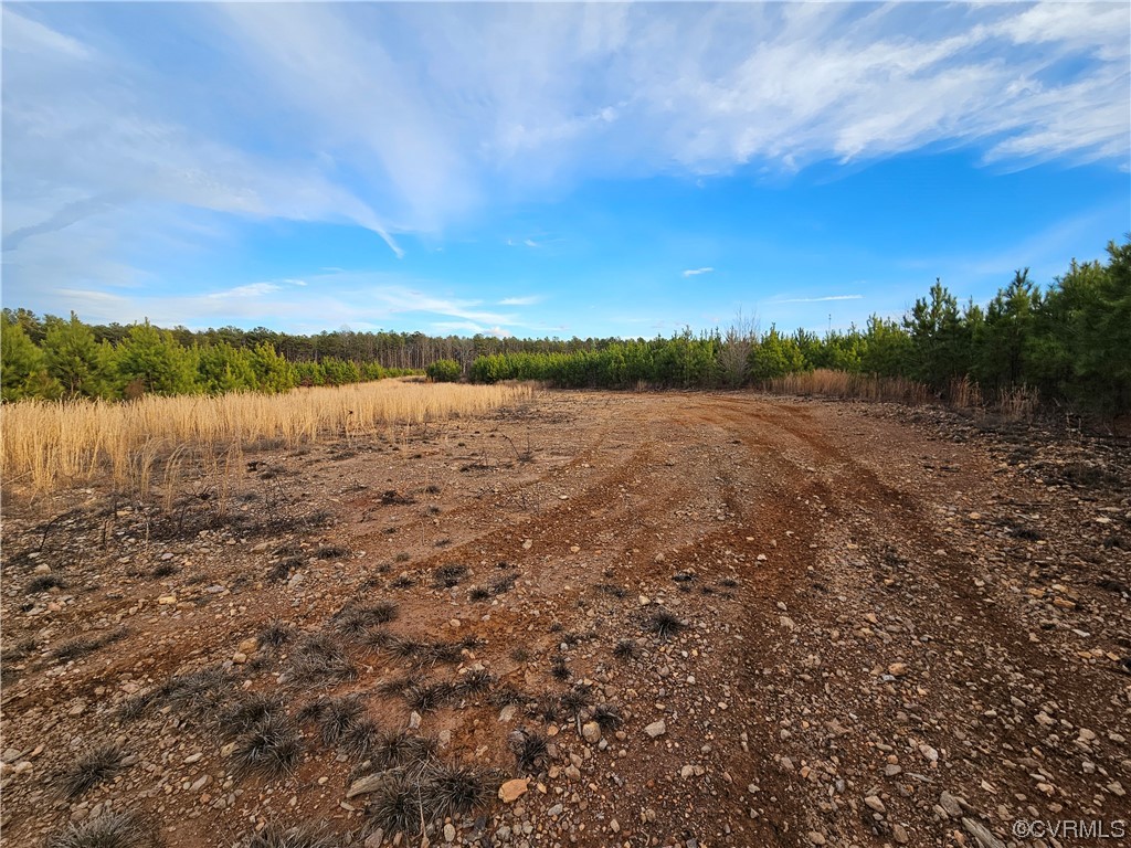 Tbd Correctional Center Road Dillwyn, VA 23936 - Photo 8 of 11 a view of lake with mountain