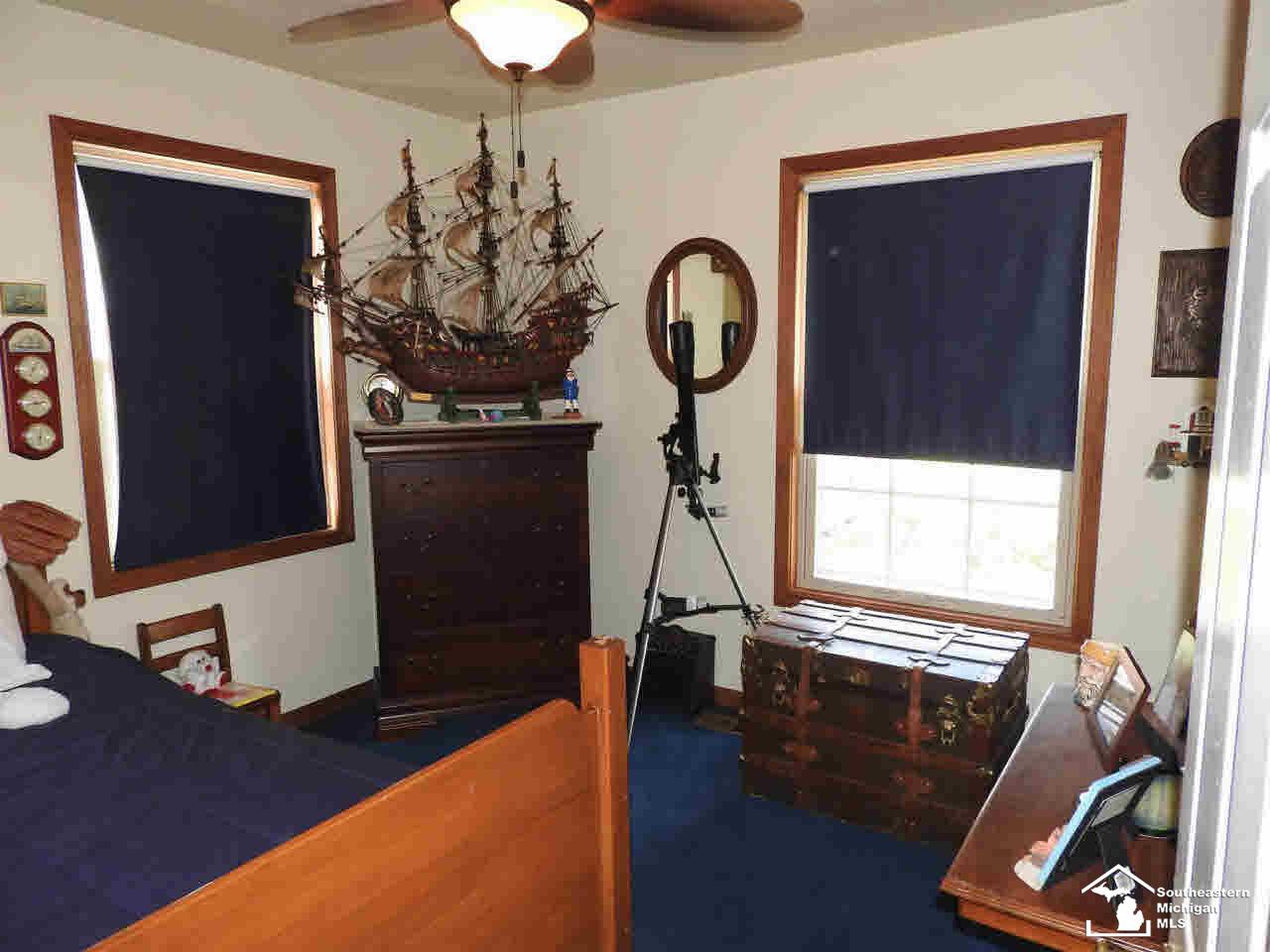 12345 Capernall Road Carleton, MI 48117 - Photo 9 of 23