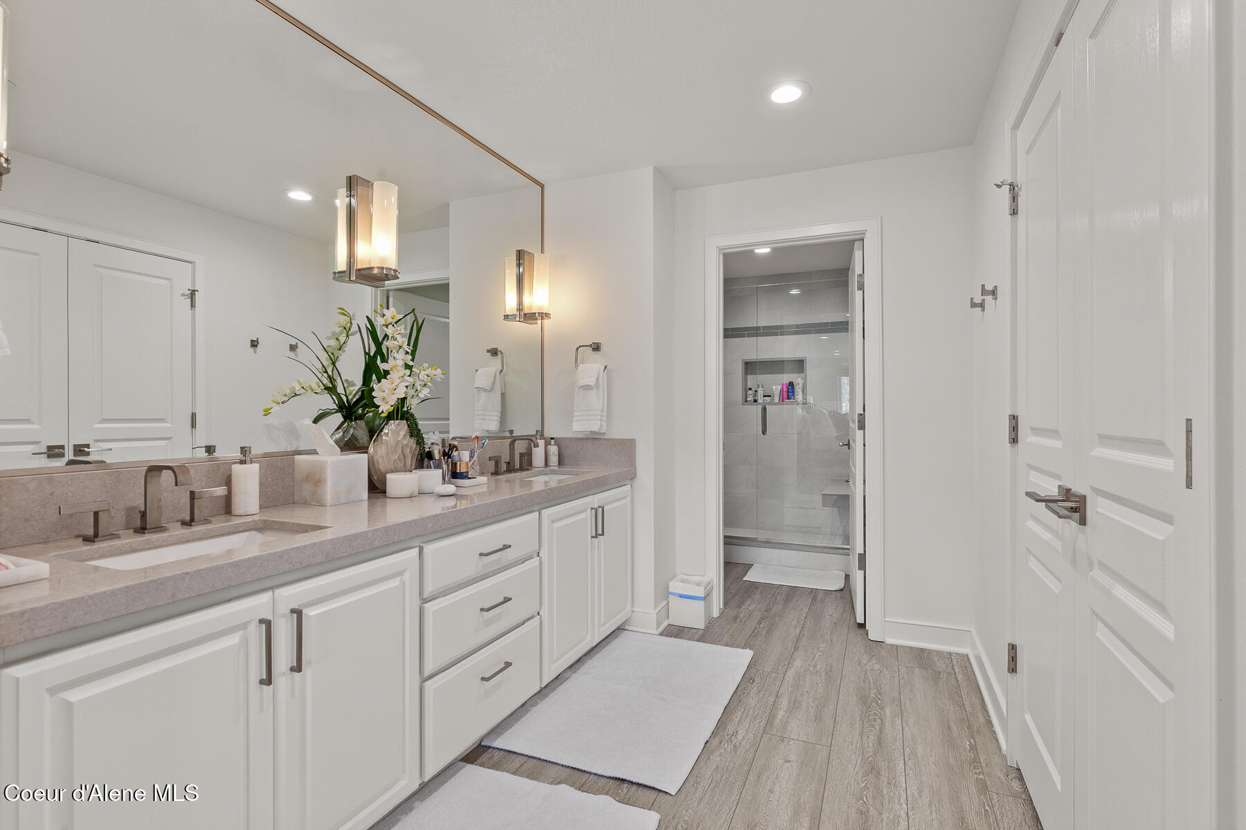 4549 South Arrow Point Drive, Unit 303 Harrison, ID 83833 - Photo 18 of 22 ArrowPointF303-19