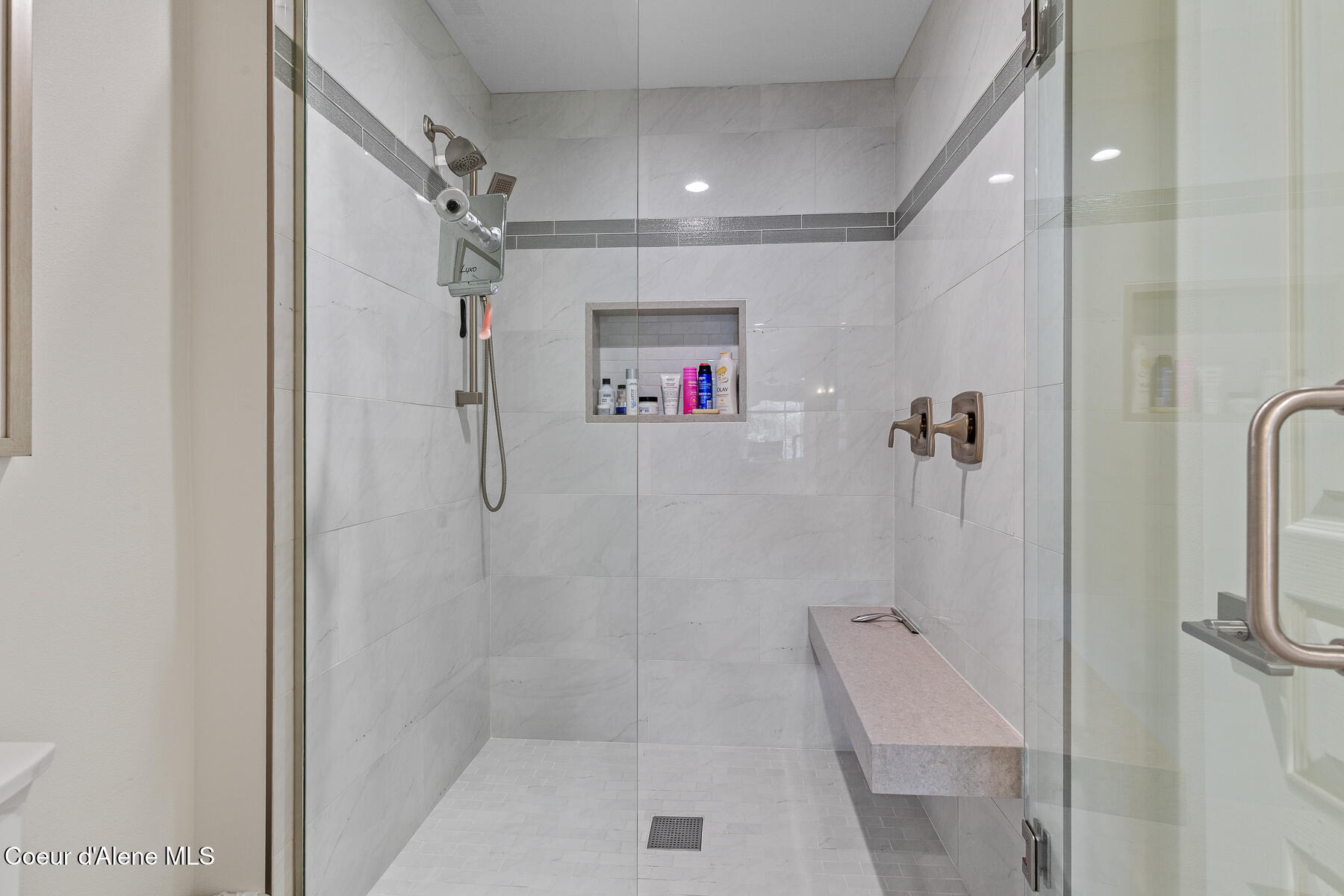 4549 South Arrow Point Drive, Unit 303 Harrison, ID 83833 - Photo 20 of 22 ArrowPointF303-20