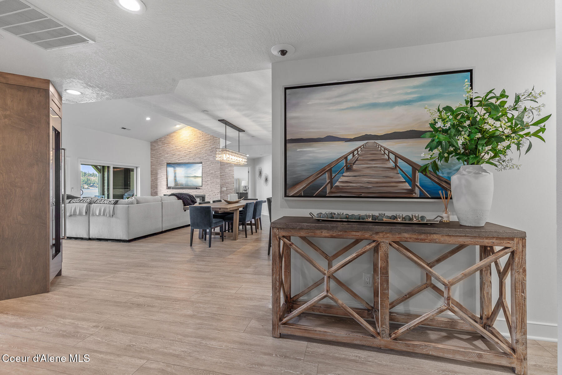 4549 South Arrow Point Drive, Unit 303 Harrison, ID 83833 - Photo 2 of 22 ArrowPointF303-1