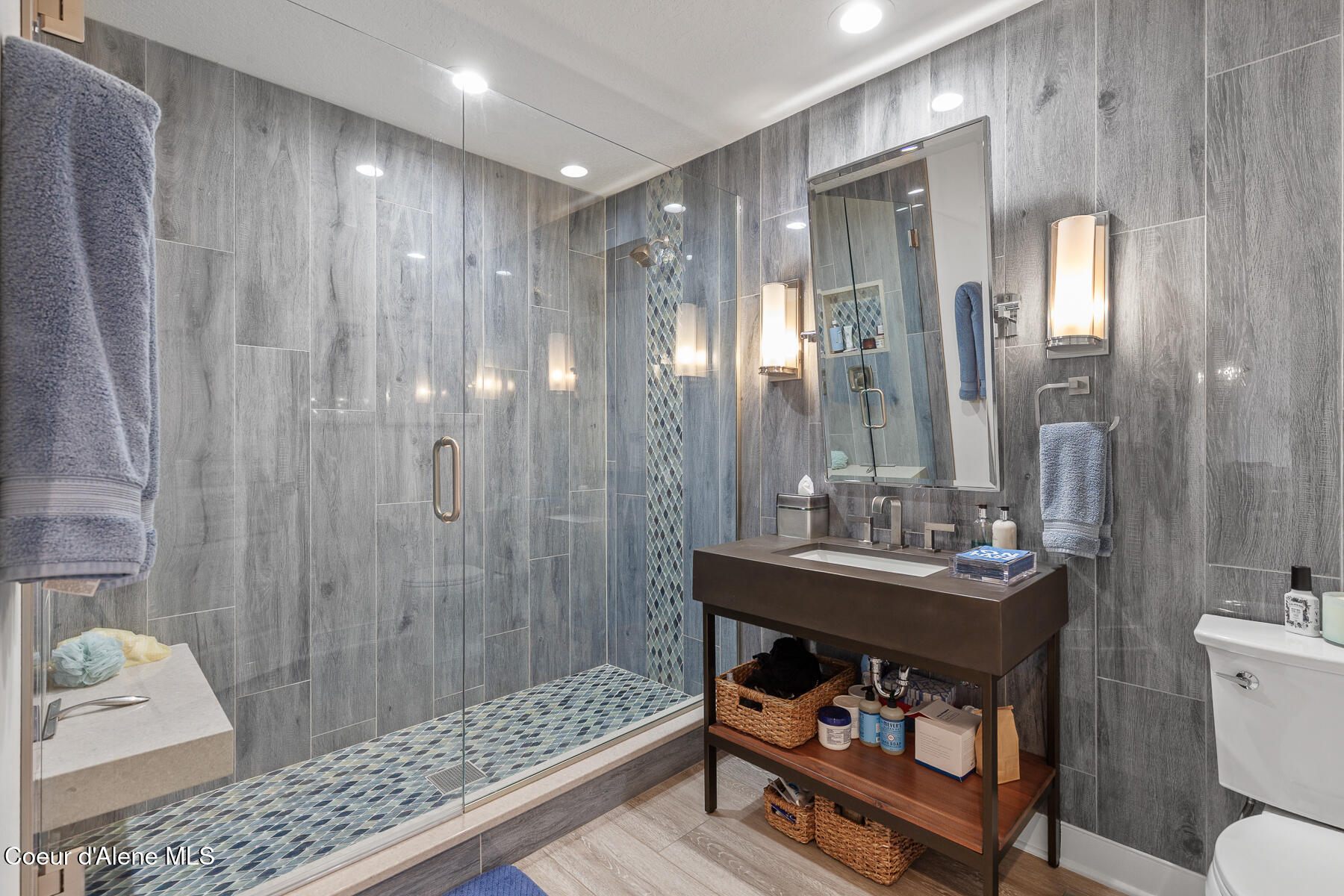 4549 South Arrow Point Drive, Unit 303 Harrison, ID 83833 - Photo 22 of 22 ArrowPointF303-22