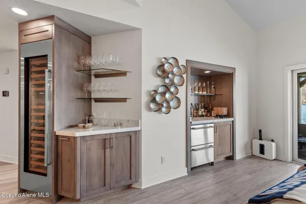 $1,795,000 | 4549 South Arrow Point Drive, Unit 303, Harrison, ID 83833