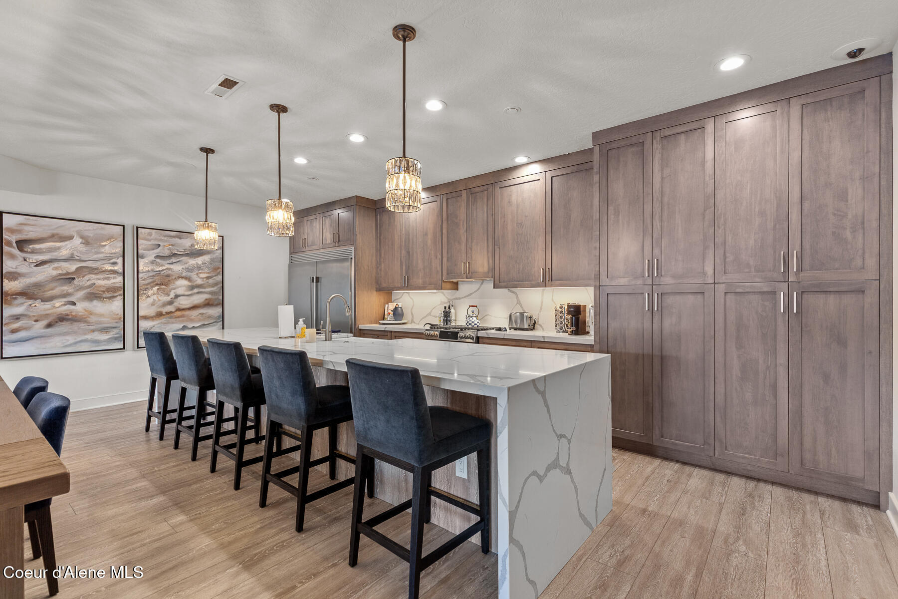 4549 South Arrow Point Drive, Unit 303 Harrison, ID 83833 - Photo 7 of 22 ArrowPointF303-13