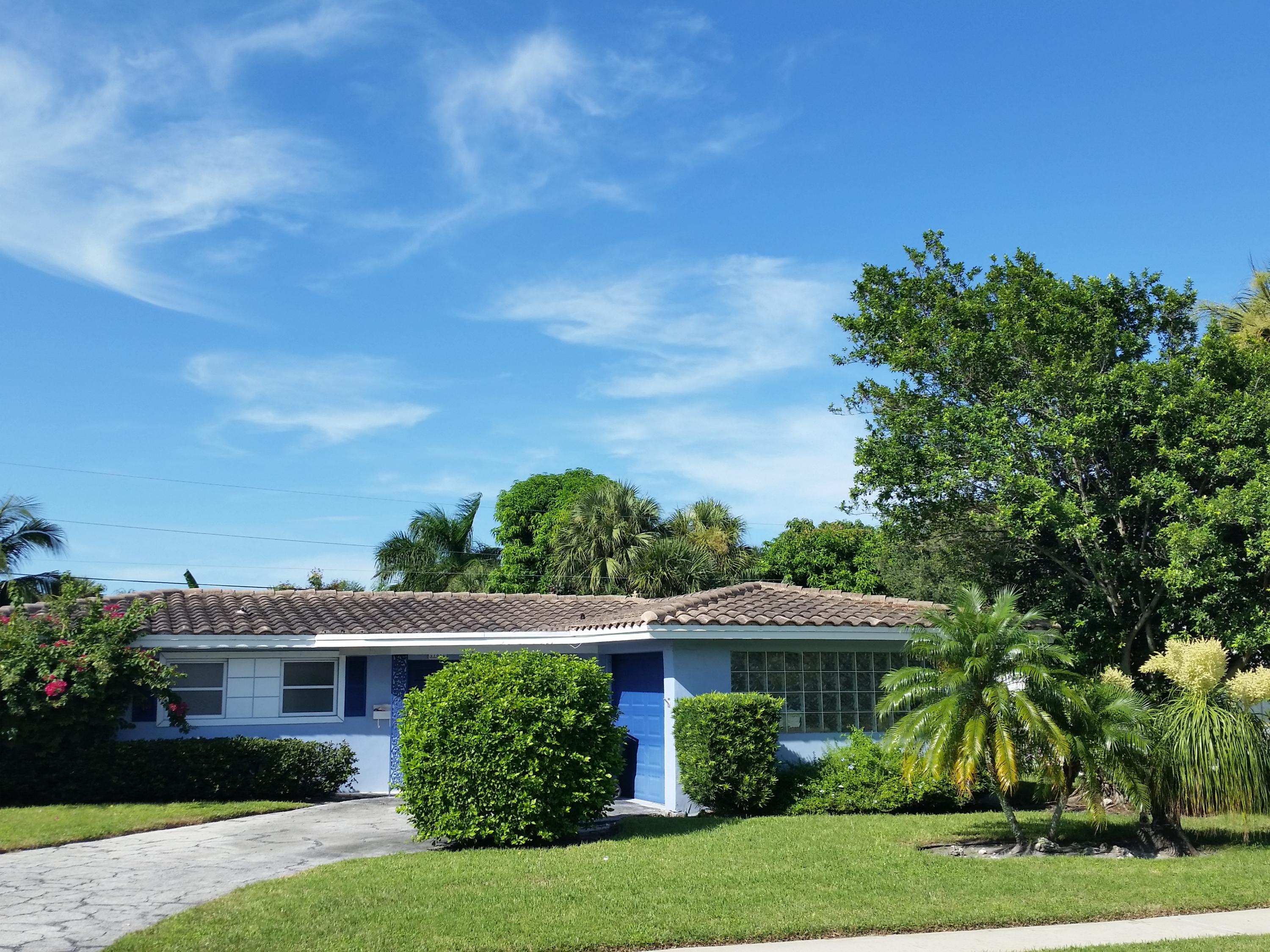 781 West Camino Real Boca Raton, FL 33486 - Photo 12 of 29 FRONT VIEW