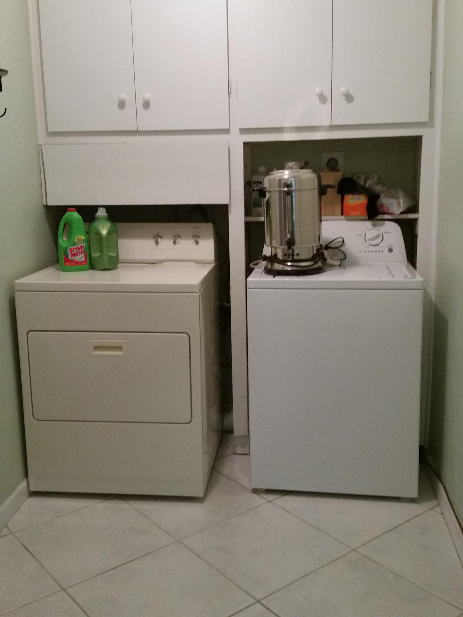 781 West Camino Real Boca Raton, FL 33486 - Photo 14 of 29 New washer