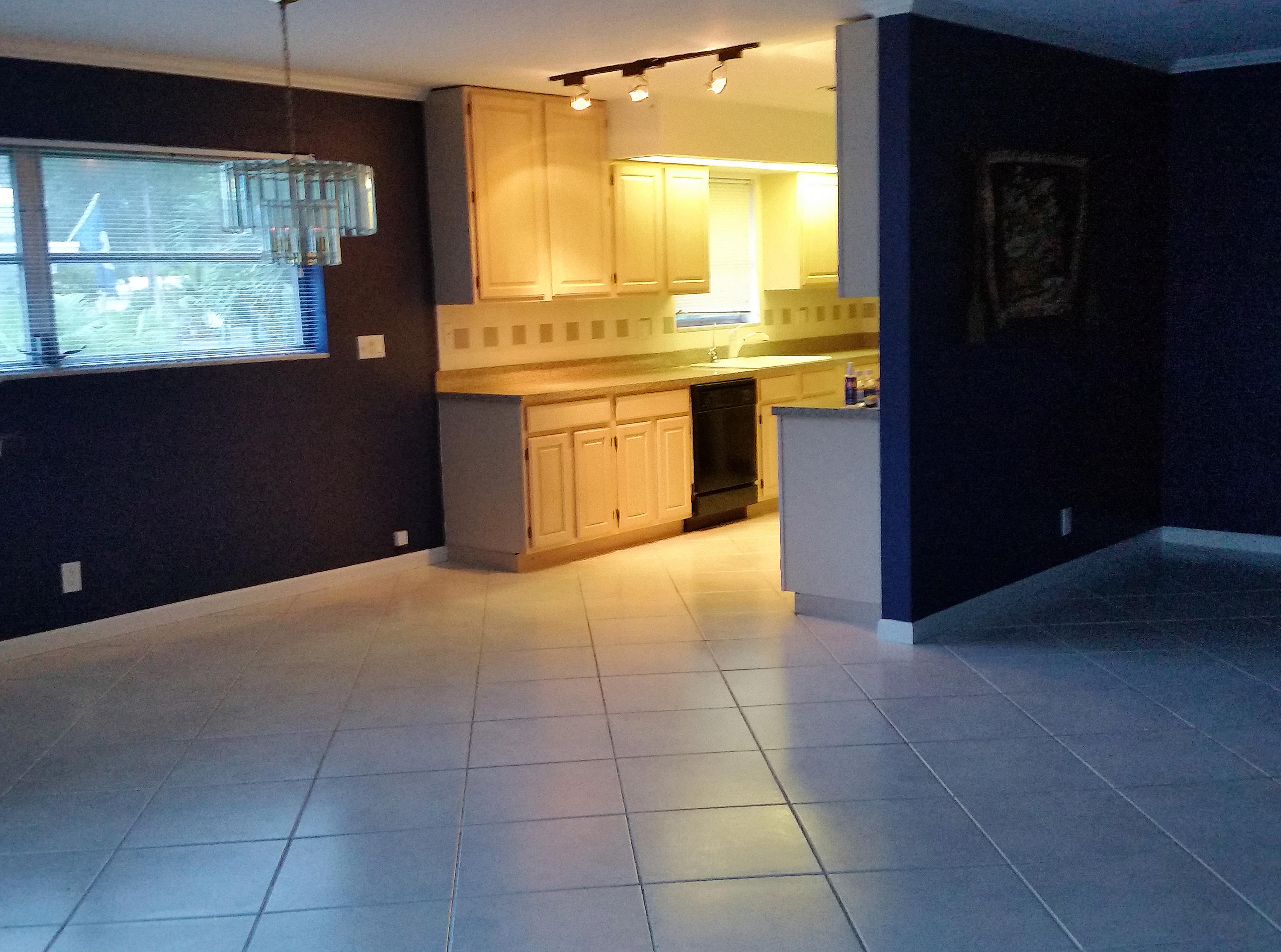 781 West Camino Real Boca Raton, FL 33486 - Photo 17 of 29 kitchen and dining room