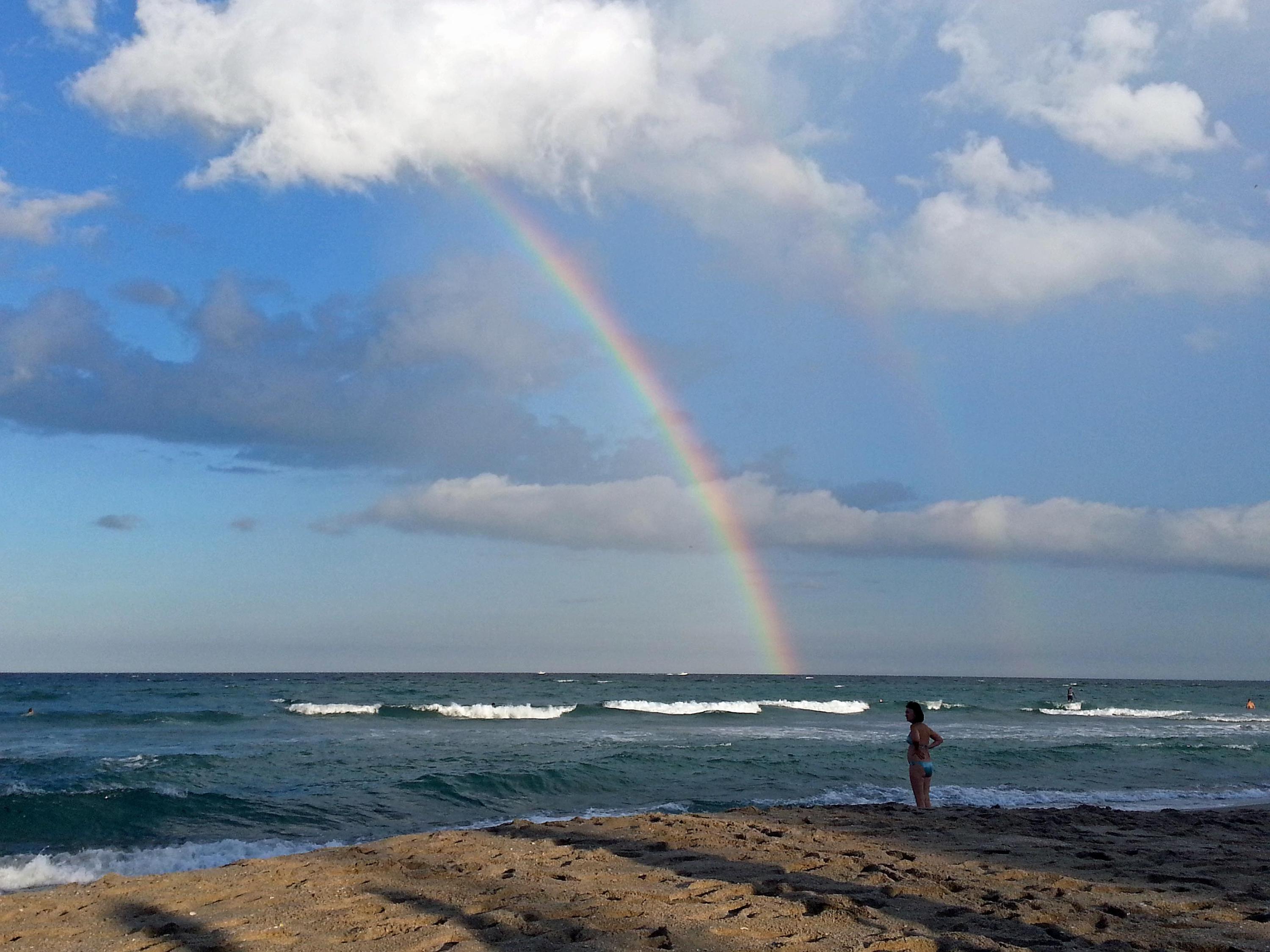 781 West Camino Real Boca Raton, FL 33486 - Photo 22 of 29 Rainbow in Boca Raton Beach