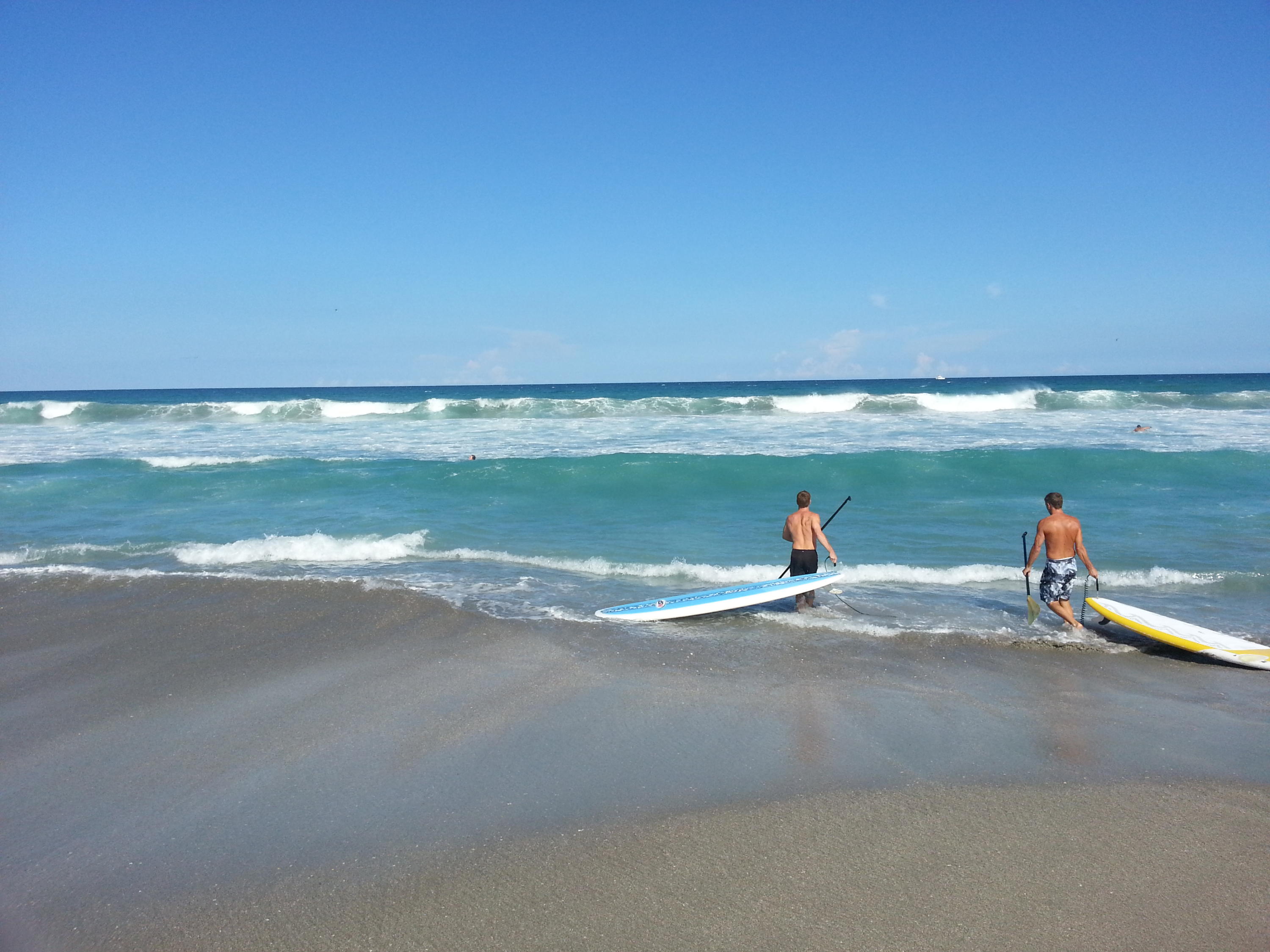 781 West Camino Real Boca Raton, FL 33486 - Photo 23 of 29 Surfers in Boca Raton Beach
