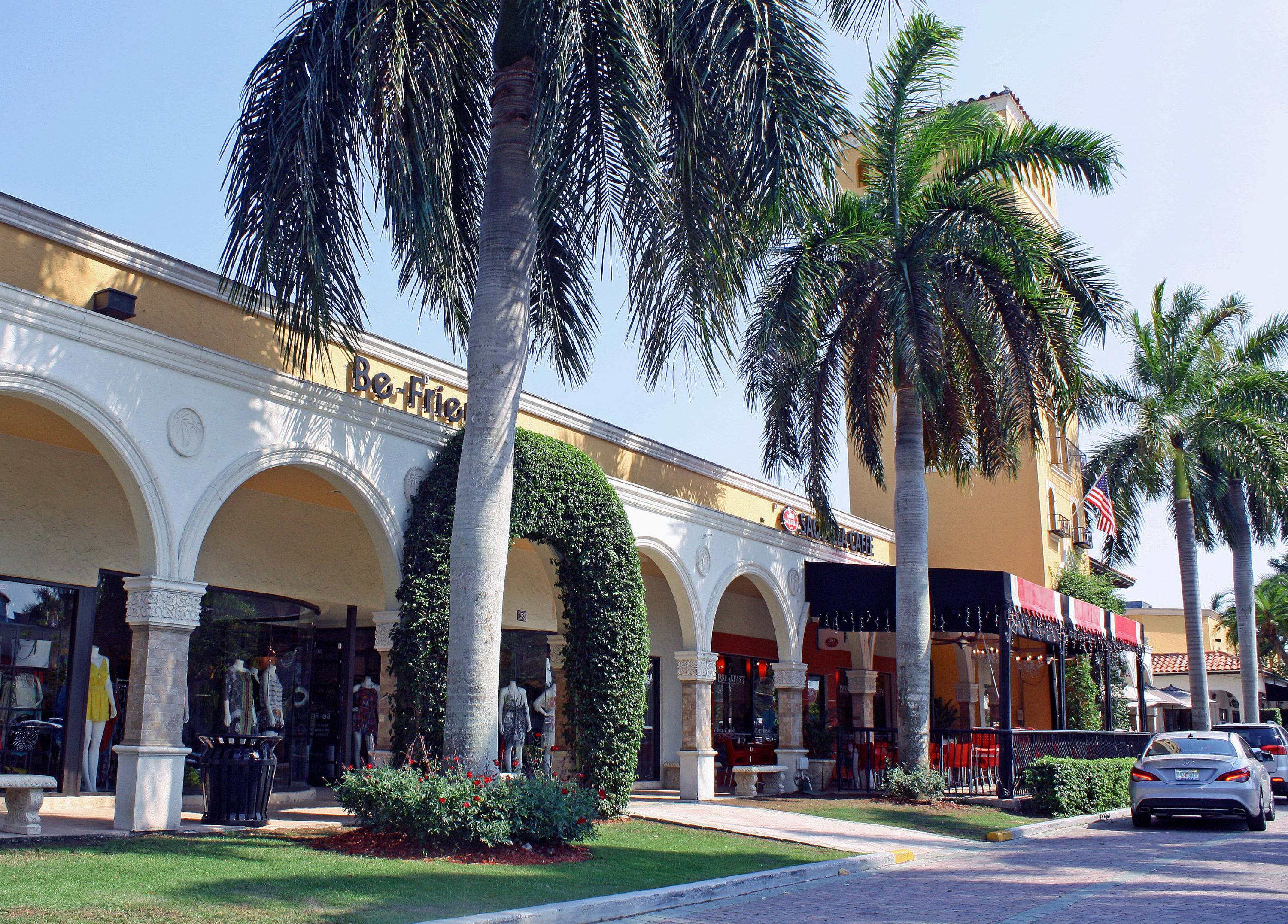 781 West Camino Real Boca Raton, FL 33486 - Photo 29 of 29 Royal Palm Shops