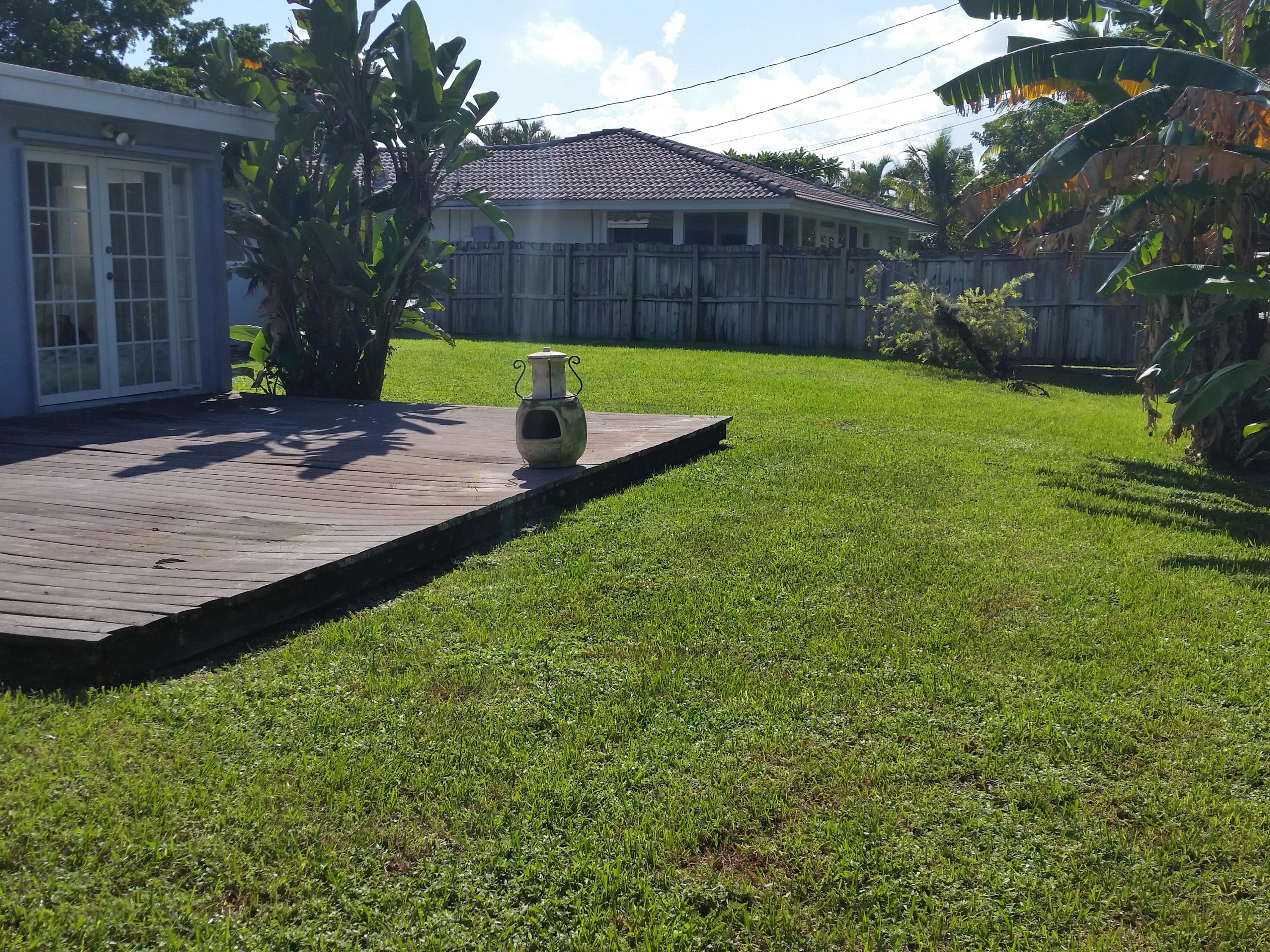 781 West Camino Real Boca Raton, FL 33486 - Photo 7 of 29 FULL DECK VIEW