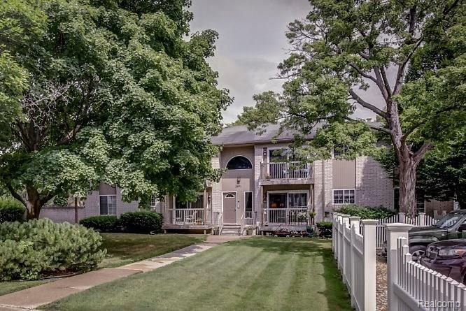 3501 West 14 Mile Road Royal Oak, MI 48073 - Photo 1 of 1