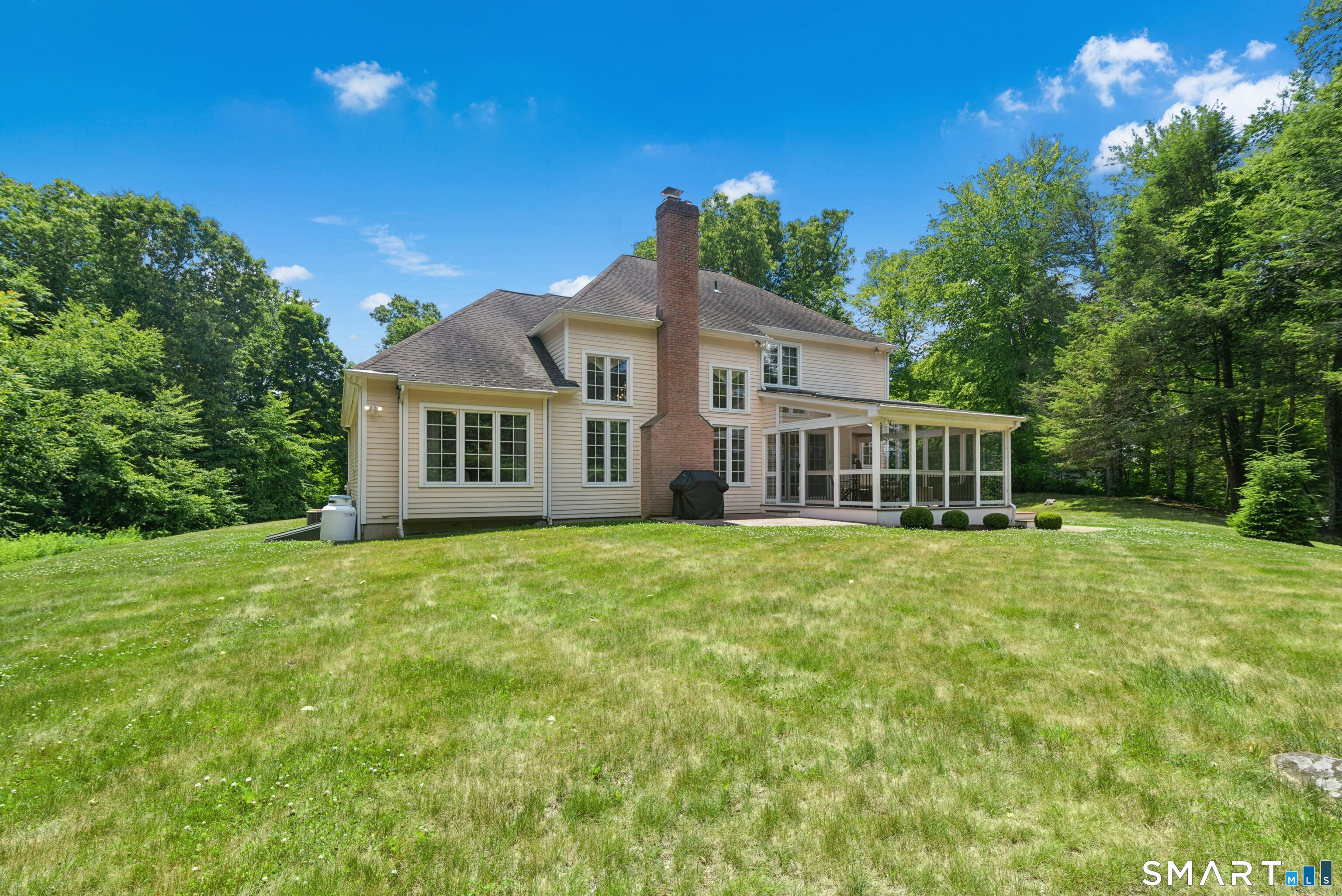 17 D Butterfield Road Newtown, CT 06470 - Photo 32 of 34