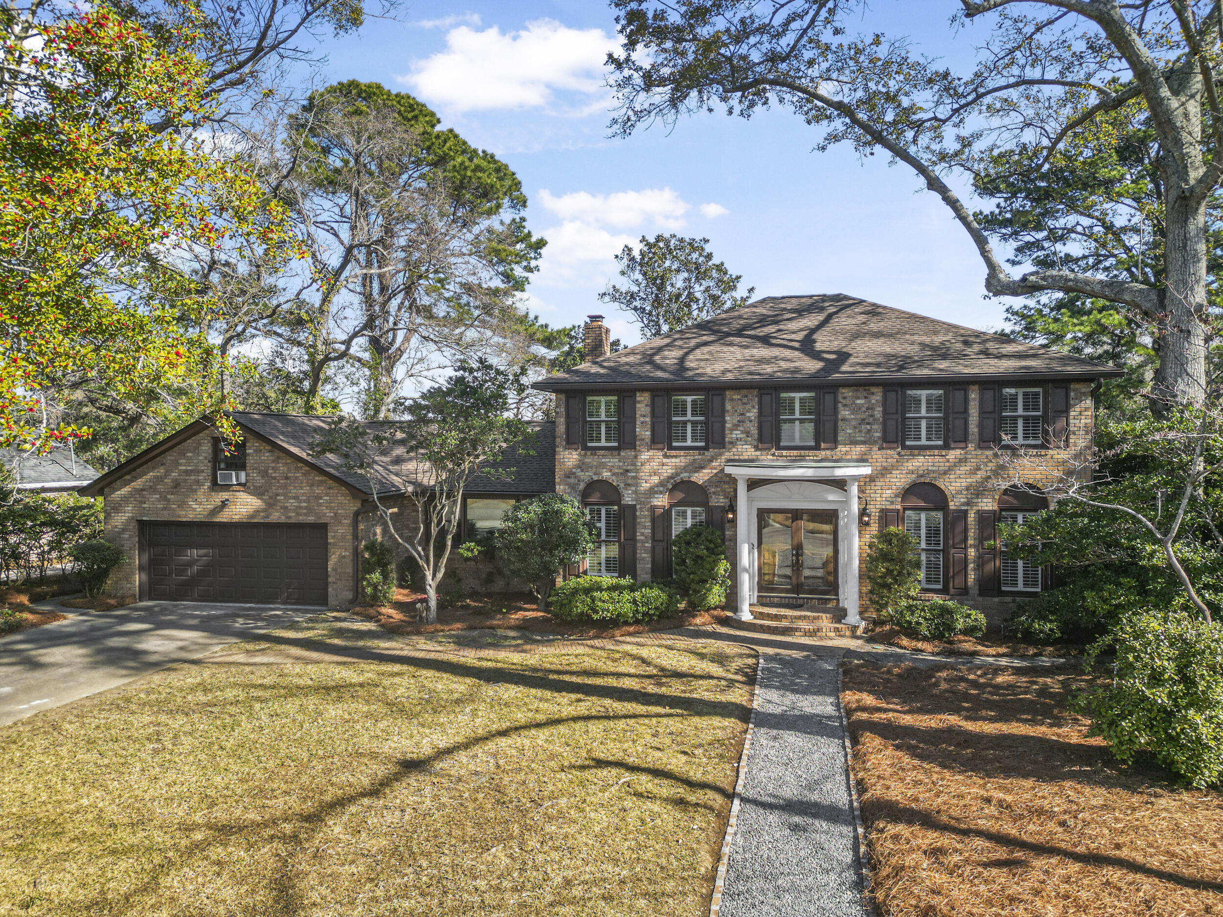 30 Sussex Road Charleston, SC 29407 - Photo 1 of 57 dji_0729