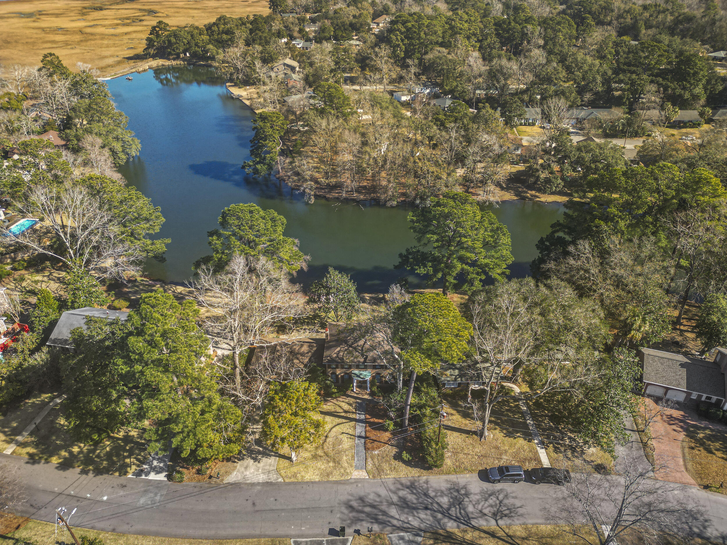 30 Sussex Road Charleston, SC 29407 - Photo 3 of 57 dji_0722