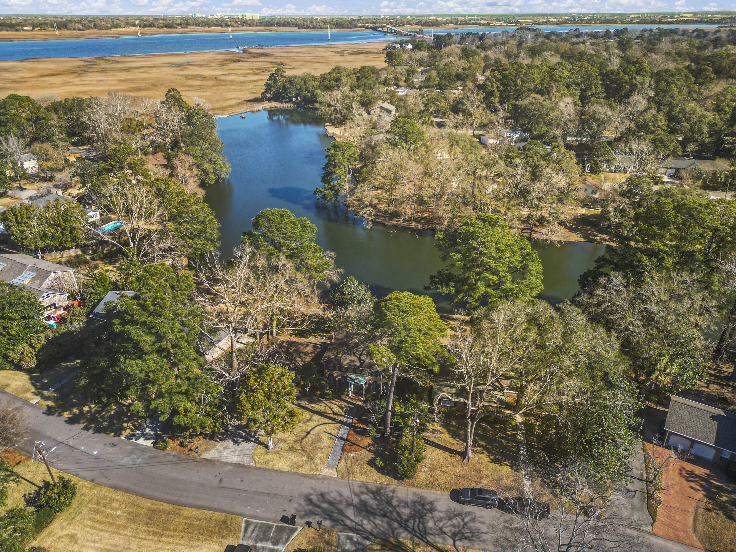 30 Sussex Road Charleston, SC 29407 - Photo 46 of 57 dji_0721
