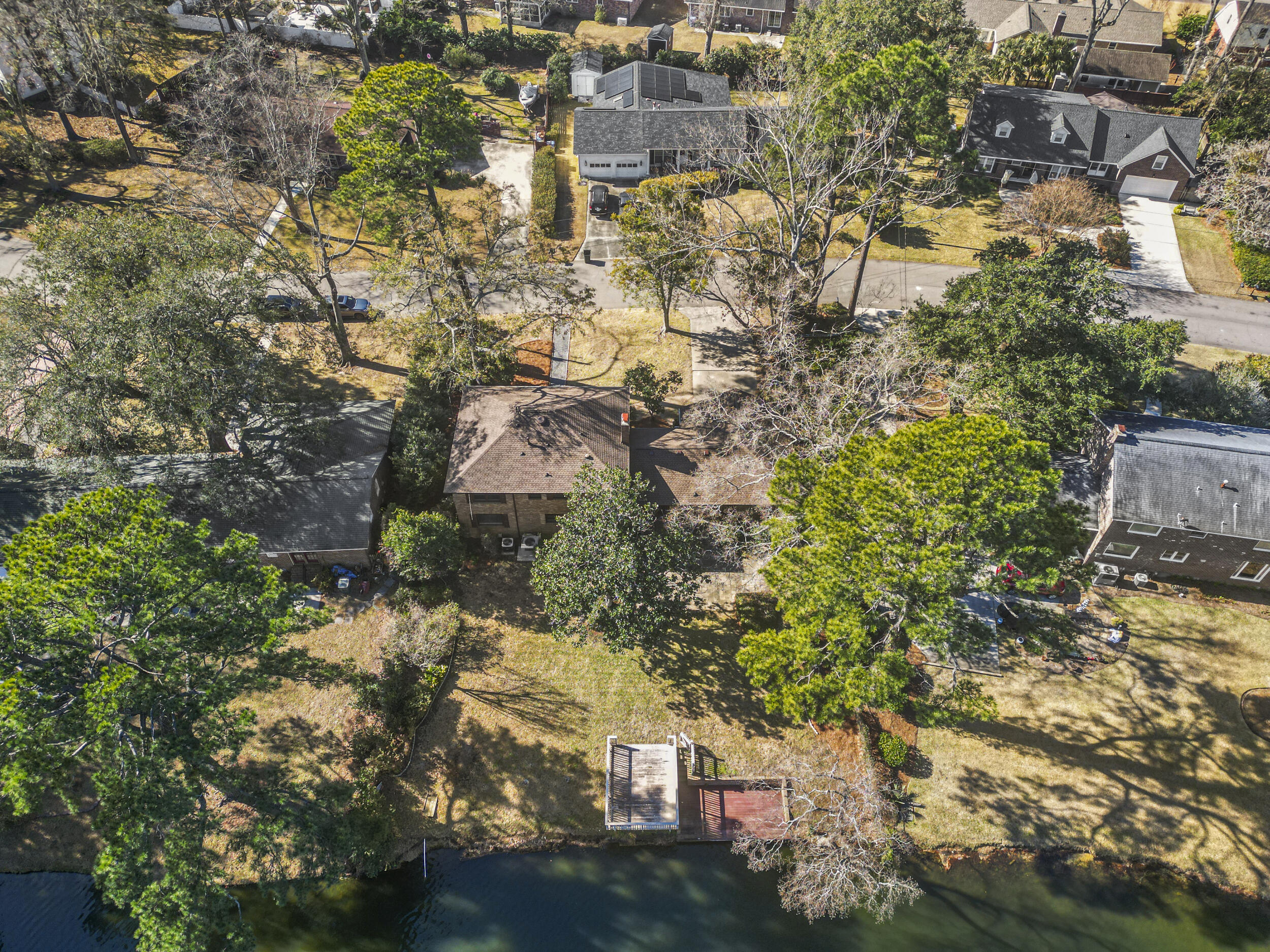 30 Sussex Road Charleston, SC 29407 - Photo 48 of 57 dji_0725