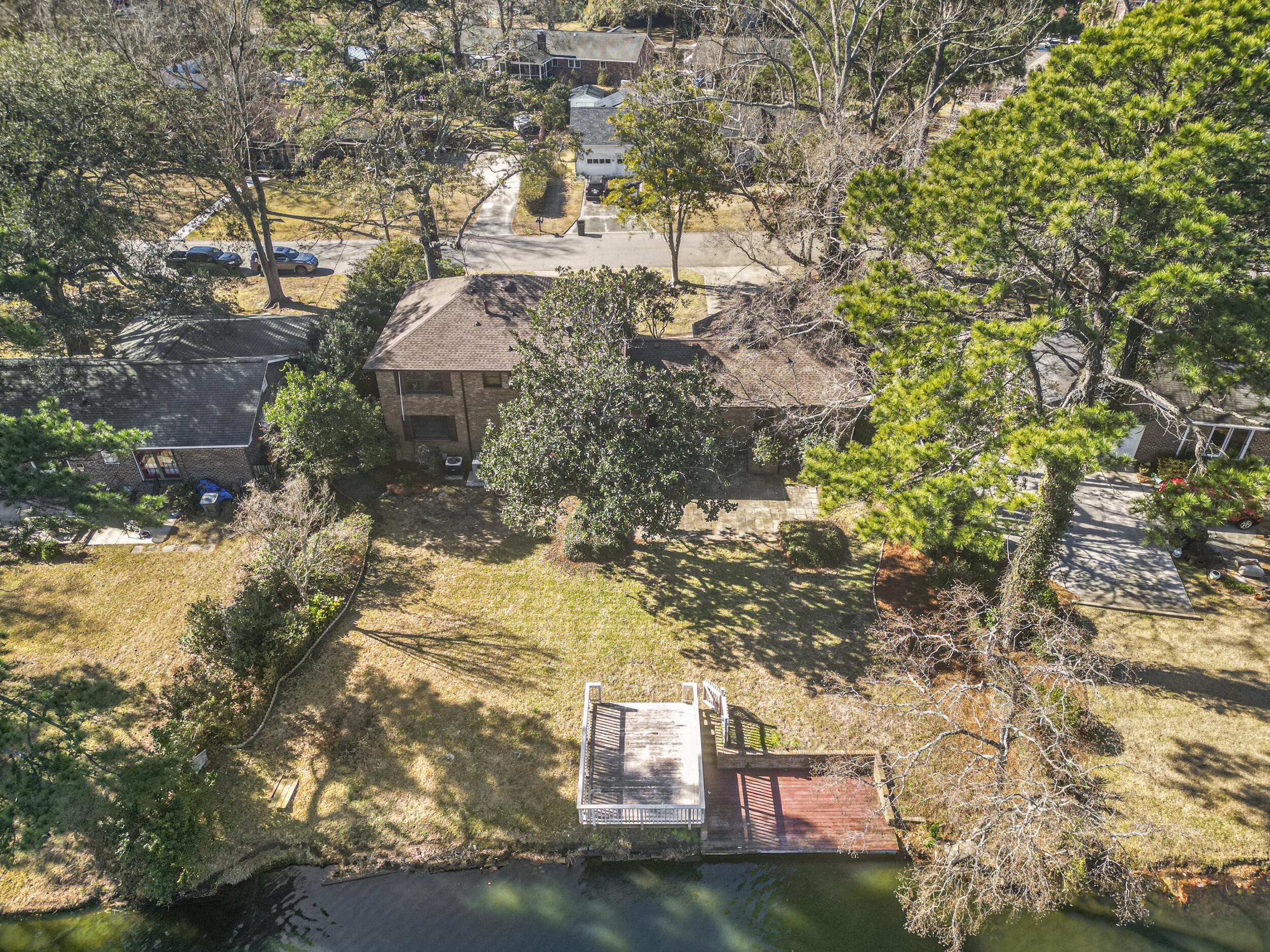 30 Sussex Road Charleston, SC 29407 - Photo 50 of 57 dji_0724