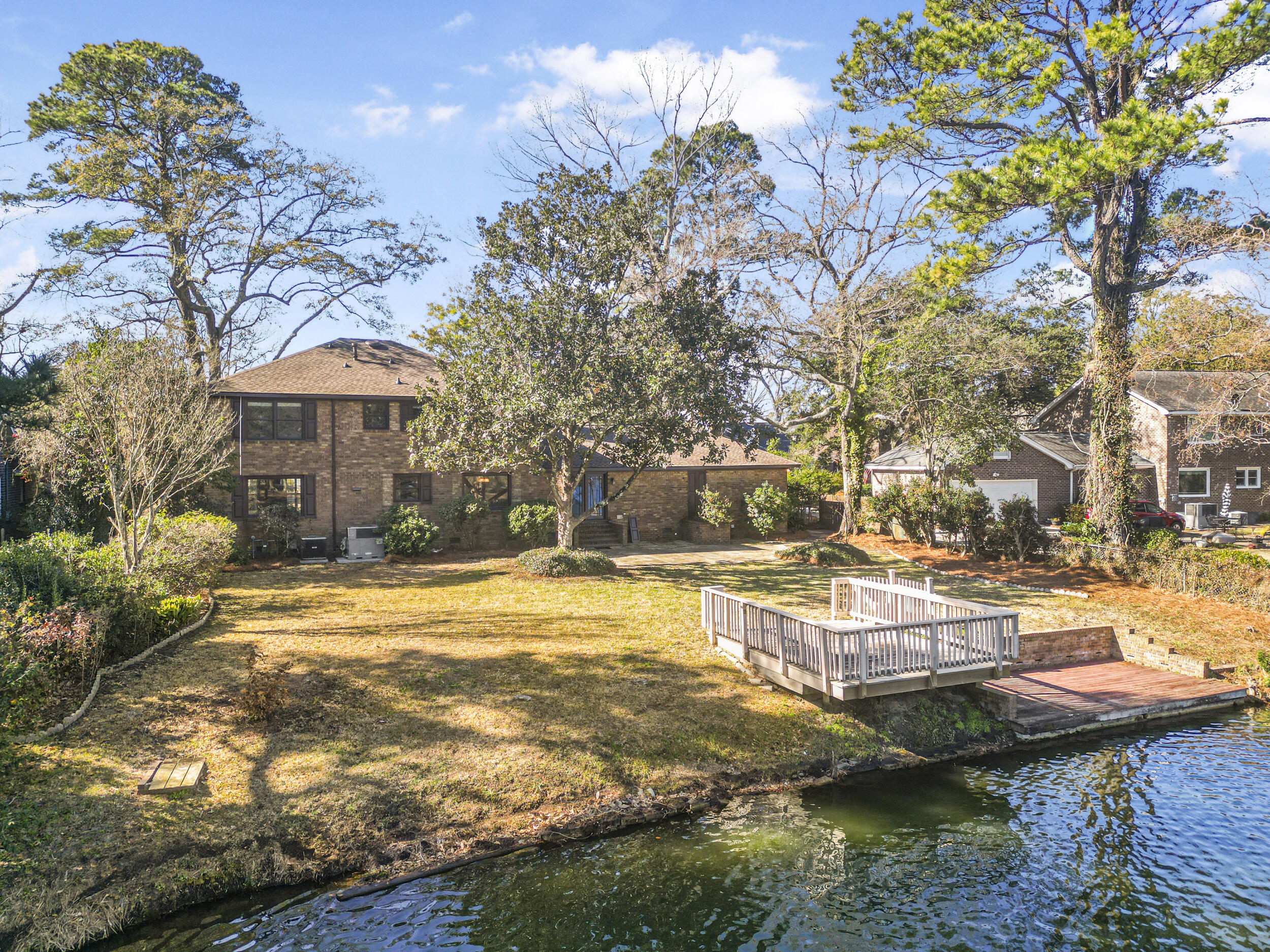 30 Sussex Road Charleston, SC 29407 - Photo 53 of 57 dji_0726