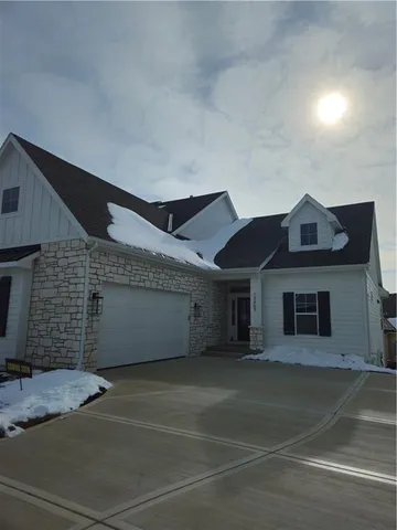 $667,330 | 13407 West 174th Terrace, Overland Park, KS 66221