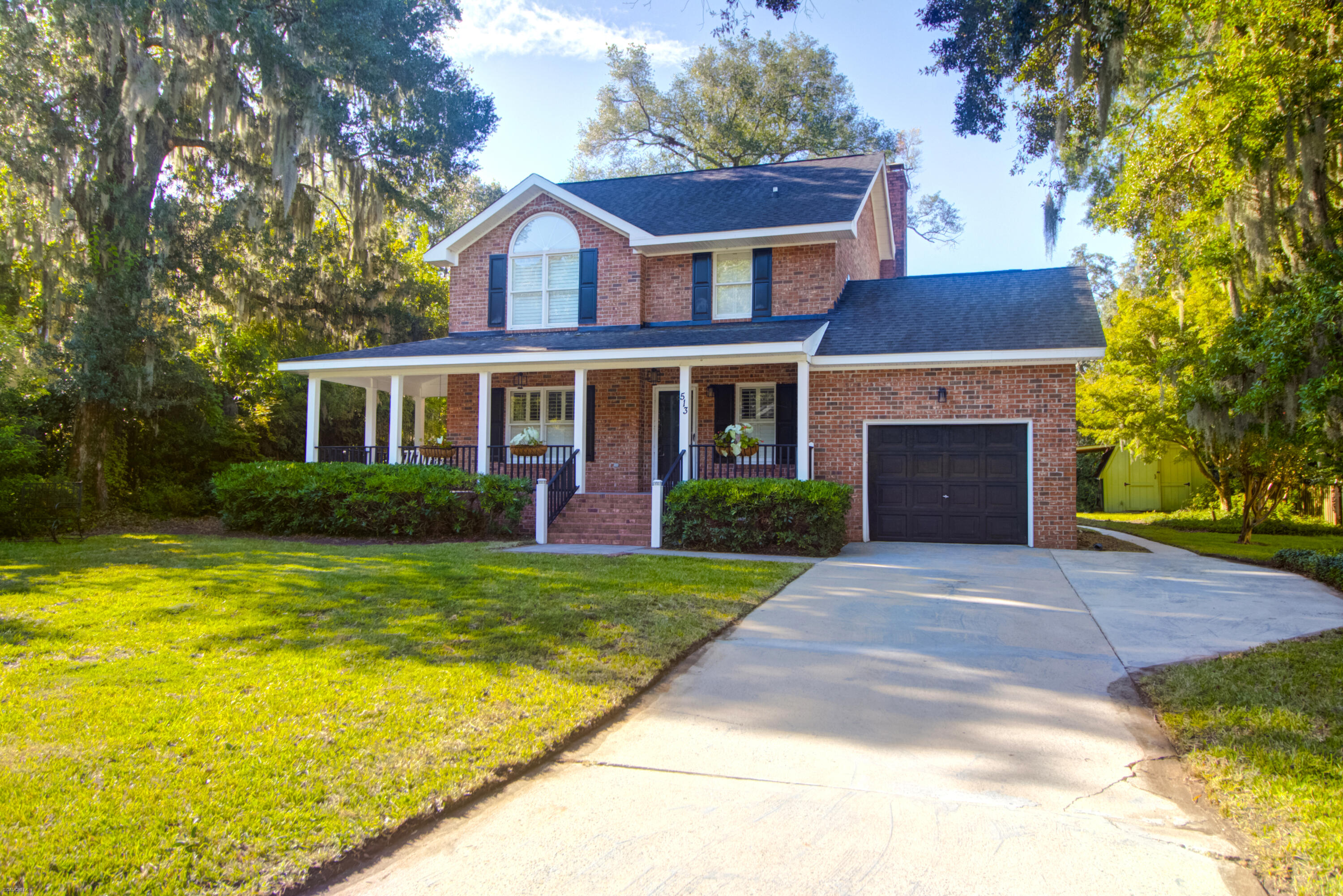 513 Sweetbay Road Charleston, SC 29412 - Photo 41 of 41 513 Sweetbay -Tidalcreekphoto- (1)